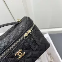 Cheap Chanel AAA Quality Messenger Bags For Women #1289596 Replica Wholesale [$82.00 USD] [ITEM#1289596] on Replica Chanel AAA Messenger Bags