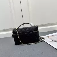 Cheap Chanel AAA Quality Messenger Bags For Women #1289596 Replica Wholesale [$82.00 USD] [ITEM#1289596] on Replica Chanel AAA Messenger Bags