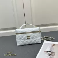 Cheap Chanel AAA Quality Messenger Bags For Women #1289597 Replica Wholesale [$82.00 USD] [ITEM#1289597] on Replica Chanel AAA Messenger Bags