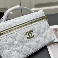 Cheap Chanel AAA Quality Messenger Bags For Women #1289597 Replica Wholesale [$82.00 USD] [ITEM#1289597] on Replica Chanel AAA Messenger Bags