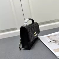 Cheap Chanel AAA Quality Messenger Bags For Women #1289600 Replica Wholesale [$82.00 USD] [ITEM#1289600] on Replica Chanel AAA Messenger Bags