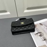 Cheap Chanel AAA Quality Messenger Bags For Women #1289600 Replica Wholesale [$82.00 USD] [ITEM#1289600] on Replica Chanel AAA Messenger Bags