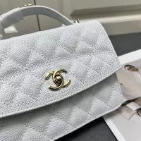 Cheap Chanel AAA Quality Messenger Bags For Women #1289602 Replica Wholesale [$82.00 USD] [ITEM#1289602] on Replica Chanel AAA Messenger Bags