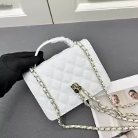 Cheap Chanel AAA Quality Messenger Bags For Women #1289602 Replica Wholesale [$82.00 USD] [ITEM#1289602] on Replica Chanel AAA Messenger Bags