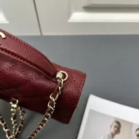 Cheap Chanel AAA Quality Messenger Bags For Women #1289603 Replica Wholesale [$82.00 USD] [ITEM#1289603] on Replica Chanel AAA Messenger Bags