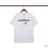 Cheap Burberry T-Shirts Short Sleeved For Unisex #1289606 Replica Wholesale [$29.00 USD] [ITEM#1289606] on Replica Burberry T-Shirts