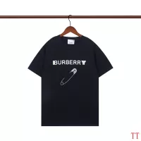 Cheap Burberry T-Shirts Short Sleeved For Unisex #1289607 Replica Wholesale [$29.00 USD] [ITEM#1289607] on Replica Burberry T-Shirts