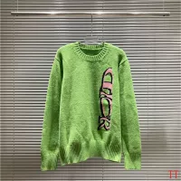 Cheap Christian Dior Sweaters Long Sleeved For Unisex #1289613 Replica Wholesale [$56.00 USD] [ITEM#1289613] on Replica Christian Dior Sweaters