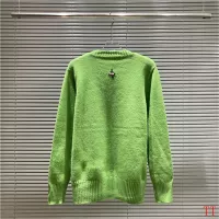 Cheap Christian Dior Sweaters Long Sleeved For Unisex #1289613 Replica Wholesale [$56.00 USD] [ITEM#1289613] on Replica Christian Dior Sweaters