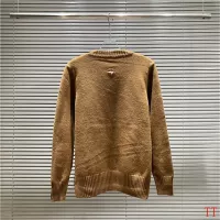 Cheap Christian Dior Sweaters Long Sleeved For Unisex #1289614 Replica Wholesale [$56.00 USD] [ITEM#1289614] on Replica Christian Dior Sweaters