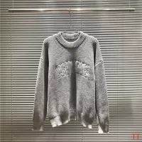 Cheap Celine Sweaters Long Sleeved For Unisex #1289615 Replica Wholesale [$52.00 USD] [ITEM#1289615] on Replica Celine Sweaters