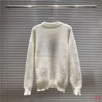 Cheap Celine Sweaters Long Sleeved For Unisex #1289616 Replica Wholesale [$52.00 USD] [ITEM#1289616] on Replica Celine Sweaters