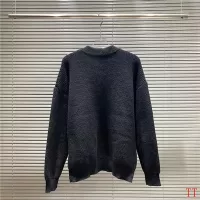 Cheap Celine Sweaters Long Sleeved For Unisex #1289617 Replica Wholesale [$52.00 USD] [ITEM#1289617] on Replica Celine Sweaters