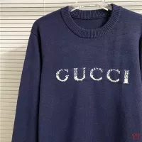 Cheap Gucci Sweaters Long Sleeved For Unisex #1289618 Replica Wholesale [$48.00 USD] [ITEM#1289618] on Replica Gucci Sweaters