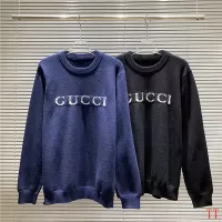 Cheap Gucci Sweaters Long Sleeved For Unisex #1289618 Replica Wholesale [$48.00 USD] [ITEM#1289618] on Replica Gucci Sweaters