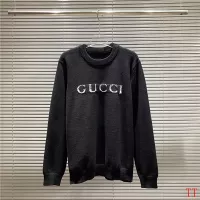 Cheap Gucci Sweaters Long Sleeved For Unisex #1289619 Replica Wholesale [$48.00 USD] [ITEM#1289619] on Replica Gucci Sweaters