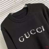 Cheap Gucci Sweaters Long Sleeved For Unisex #1289619 Replica Wholesale [$48.00 USD] [ITEM#1289619] on Replica Gucci Sweaters