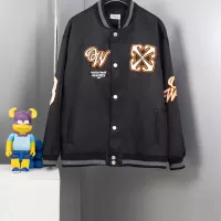 Cheap Chrome Hearts Jackets Long Sleeved For Men #1289620 Replica Wholesale [$85.00 USD] [ITEM#1289620] on Replica Chrome Hearts Jackets