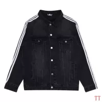 Cheap Balenciaga Jackets Long Sleeved For Men #1289622 Replica Wholesale [$72.00 USD] [ITEM#1289622] on Replica Balenciaga Jackets