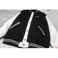 Cheap Givenchy Jackets Long Sleeved For Men #1289624 Replica Wholesale [$85.00 USD] [ITEM#1289624] on Replica Givenchy Jackets