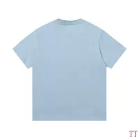 Cheap LOEWE T-Shirts Short Sleeved For Unisex #1289628 Replica Wholesale [$36.00 USD] [ITEM#1289628] on Replica LOEWE T-Shirts