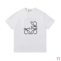 Cheap LOEWE T-Shirts Short Sleeved For Unisex #1289629 Replica Wholesale [$36.00 USD] [ITEM#1289629] on Replica LOEWE T-Shirts