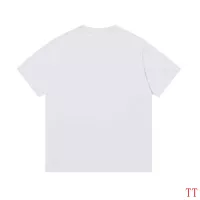 Cheap LOEWE T-Shirts Short Sleeved For Unisex #1289629 Replica Wholesale [$36.00 USD] [ITEM#1289629] on Replica LOEWE T-Shirts