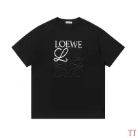 Cheap LOEWE T-Shirts Short Sleeved For Unisex #1289630 Replica Wholesale [$36.00 USD] [ITEM#1289630] on Replica LOEWE T-Shirts