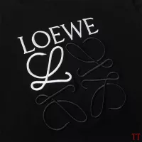 Cheap LOEWE T-Shirts Short Sleeved For Unisex #1289630 Replica Wholesale [$36.00 USD] [ITEM#1289630] on Replica LOEWE T-Shirts