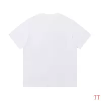 Cheap LOEWE T-Shirts Short Sleeved For Unisex #1289631 Replica Wholesale [$36.00 USD] [ITEM#1289631] on Replica LOEWE T-Shirts