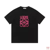 Cheap LOEWE T-Shirts Short Sleeved For Unisex #1289632 Replica Wholesale [$36.00 USD] [ITEM#1289632] on Replica LOEWE T-Shirts