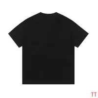 Cheap LOEWE T-Shirts Short Sleeved For Unisex #1289632 Replica Wholesale [$36.00 USD] [ITEM#1289632] on Replica LOEWE T-Shirts