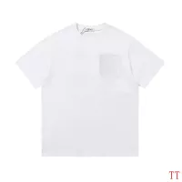 Cheap LOEWE T-Shirts Short Sleeved For Unisex #1289633 Replica Wholesale [$36.00 USD] [ITEM#1289633] on Replica LOEWE T-Shirts