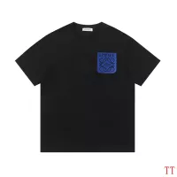 Cheap LOEWE T-Shirts Short Sleeved For Unisex #1289634 Replica Wholesale [$36.00 USD] [ITEM#1289634] on Replica LOEWE T-Shirts