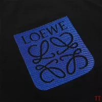 Cheap LOEWE T-Shirts Short Sleeved For Unisex #1289634 Replica Wholesale [$36.00 USD] [ITEM#1289634] on Replica LOEWE T-Shirts