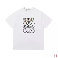 Cheap LOEWE T-Shirts Short Sleeved For Unisex #1289635 Replica Wholesale [$36.00 USD] [ITEM#1289635] on Replica LOEWE T-Shirts