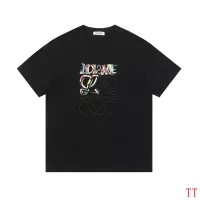 Cheap LOEWE T-Shirts Short Sleeved For Unisex #1289636 Replica Wholesale [$36.00 USD] [ITEM#1289636] on Replica LOEWE T-Shirts