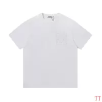 Cheap LOEWE T-Shirts Short Sleeved For Unisex #1289637 Replica Wholesale [$32.00 USD] [ITEM#1289637] on Replica LOEWE T-Shirts