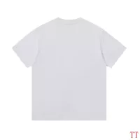 Cheap LOEWE T-Shirts Short Sleeved For Unisex #1289637 Replica Wholesale [$32.00 USD] [ITEM#1289637] on Replica LOEWE T-Shirts