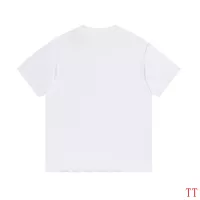 Cheap LOEWE T-Shirts Short Sleeved For Unisex #1289639 Replica Wholesale [$36.00 USD] [ITEM#1289639] on Replica LOEWE T-Shirts