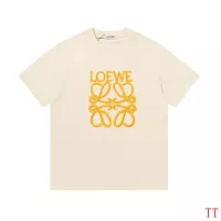 Cheap LOEWE T-Shirts Short Sleeved For Unisex #1289641 Replica Wholesale [$36.00 USD] [ITEM#1289641] on Replica LOEWE T-Shirts