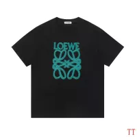 Cheap LOEWE T-Shirts Short Sleeved For Unisex #1289642 Replica Wholesale [$36.00 USD] [ITEM#1289642] on Replica LOEWE T-Shirts