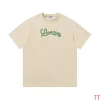 Cheap LOEWE T-Shirts Short Sleeved For Unisex #1289643 Replica Wholesale [$36.00 USD] [ITEM#1289643] on Replica LOEWE T-Shirts