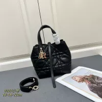 Cheap Christian Dior AAA Quality Handbags For Women #1289645 Replica Wholesale [$102.00 USD] [ITEM#1289645] on Replica Christian Dior AAA Handbags