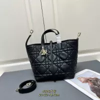 Cheap Christian Dior AAA Quality Handbags For Women #1289647 Replica Wholesale [$108.00 USD] [ITEM#1289647] on Replica Christian Dior AAA Handbags