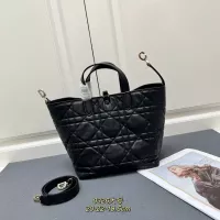 Cheap Christian Dior AAA Quality Handbags For Women #1289647 Replica Wholesale [$108.00 USD] [ITEM#1289647] on Replica Christian Dior AAA Handbags