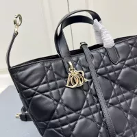 Cheap Christian Dior AAA Quality Handbags For Women #1289647 Replica Wholesale [$108.00 USD] [ITEM#1289647] on Replica Christian Dior AAA Handbags