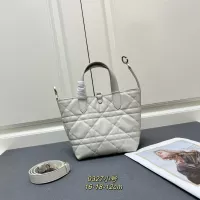 Cheap Christian Dior AAA Quality Handbags For Women #1289648 Replica Wholesale [$102.00 USD] [ITEM#1289648] on Replica Christian Dior AAA Handbags