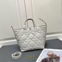 Cheap Christian Dior AAA Quality Handbags For Women #1289649 Replica Wholesale [$108.00 USD] [ITEM#1289649] on Replica Christian Dior AAA Handbags