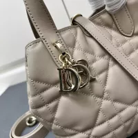 Cheap Christian Dior AAA Quality Handbags For Women #1289650 Replica Wholesale [$102.00 USD] [ITEM#1289650] on Replica Christian Dior AAA Handbags